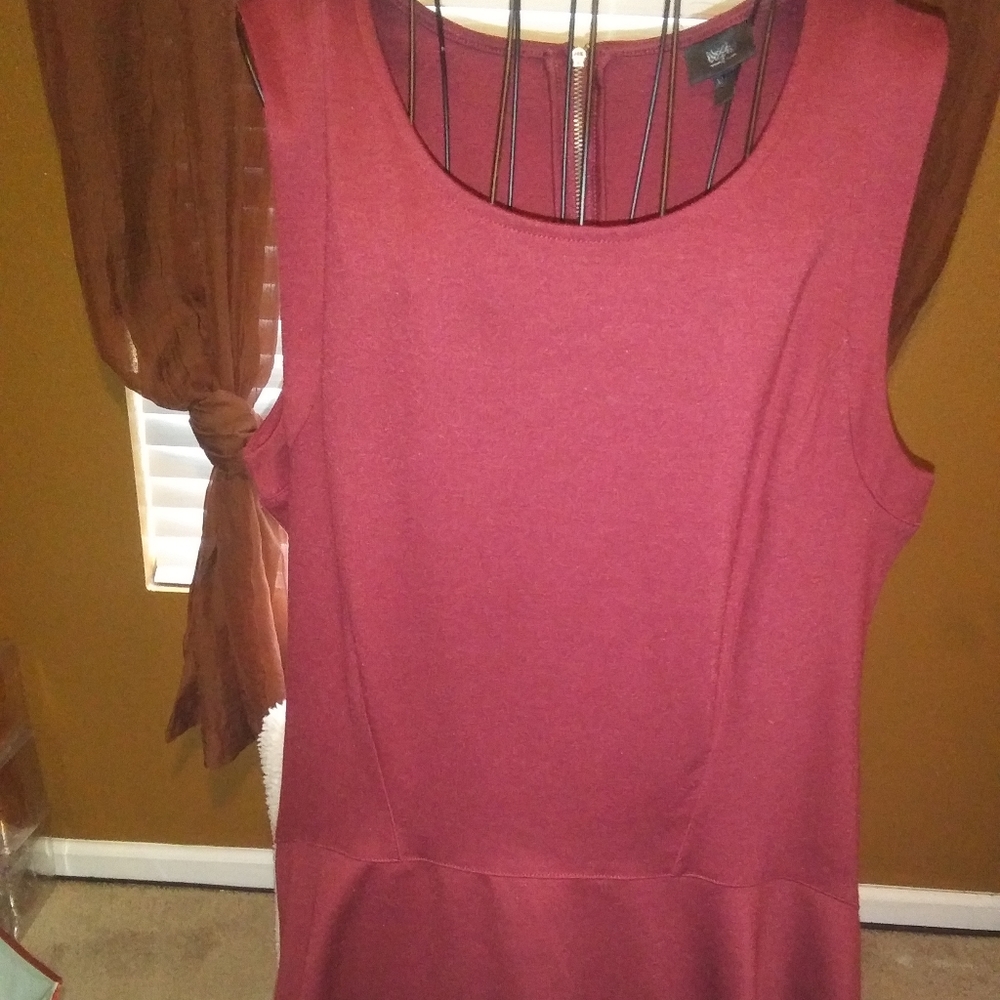 Mossimo Dress